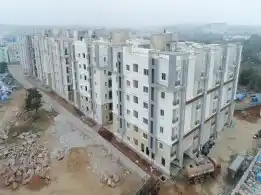 2 & 3 BHK apartments for sale in Hyderabad